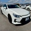 toyota mark-x 2015 CFJ0261955 image 4