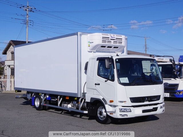 mitsubishi-fuso fighter 2025 -MITSUBISHI--Fuso Fighter 2KG-FK65F--FK65F-620840---MITSUBISHI--Fuso Fighter 2KG-FK65F--FK65F-620840- image 2