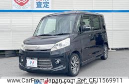 suzuki spacia 2013 CFJ1569911