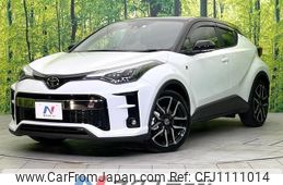 toyota c-hr 2023 quick_quick_ZYX11_ZYX11-2060010