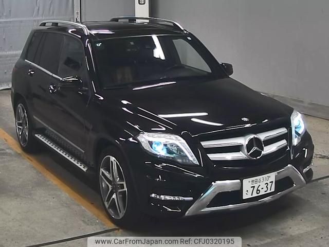 mercedes-benz glk-class 2013 -MERCEDES-BENZ--Benz GLK WDC2049881G050451---MERCEDES-BENZ--Benz GLK WDC2049881G050451- image 1