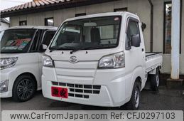 daihatsu hijet-truck 2015 -DAIHATSU 【名変中 】--Hijet Truck S500P--0029151---DAIHATSU 【名変中 】--Hijet Truck S500P--0029151-