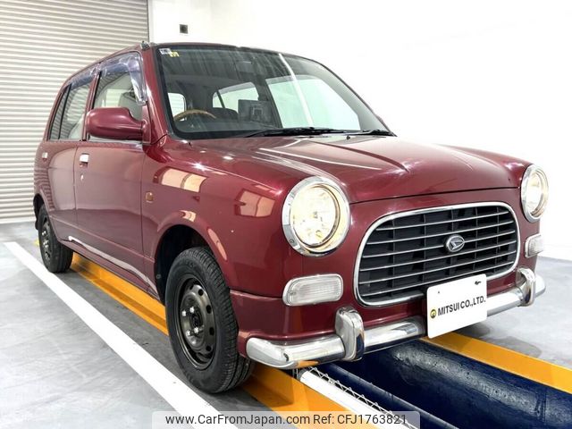 daihatsu mira-gino 2000 CFJ1763821 image 2