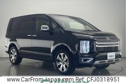 mitsubishi delica-d5 2023 -MITSUBISHI--Delica D5 3DA-CV1W--CV1W-4015114---MITSUBISHI--Delica D5 3DA-CV1W--CV1W-4015114-