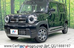 suzuki hustler 2025 CFJ1888197