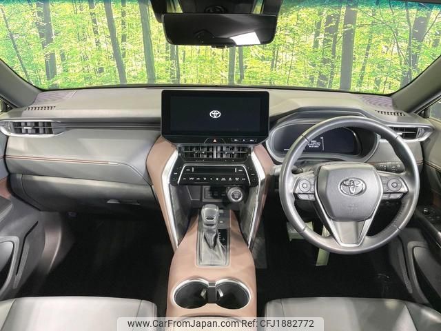 toyota harrier 2024 CFJ1882772 image 2