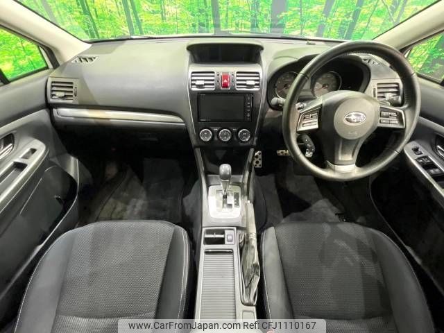 subaru xv 2012 -SUBARU--Subaru XV DBA-GP7--GP7-022775---SUBARU--Subaru XV DBA-GP7--GP7-022775- image 2
