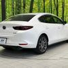 mazda mazda3 2020 CFJ1867032 image 17