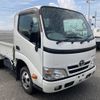 toyota dyna-truck 2014 -TOYOTA--Dyna LDF-KDY231--KDY231-8016587---TOYOTA--Dyna LDF-KDY231--KDY231-8016587- image 1