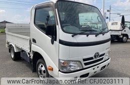 toyota dyna-truck 2014 -TOYOTA--Dyna LDF-KDY231--KDY231-8016587---TOYOTA--Dyna LDF-KDY231--KDY231-8016587-