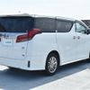 toyota alphard 2021 -TOYOTA--Alphard 6AA-AYH30W--AYH30-0139398---TOYOTA--Alphard 6AA-AYH30W--AYH30-0139398- image 18