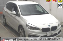 bmw 2-series 2017 -BMW 【湘南 334ﾋ309】--BMW 2 Series 2C20--07A37175---BMW 【湘南 334ﾋ309】--BMW 2 Series 2C20--07A37175-