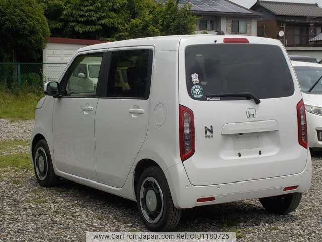 honda n-wgn 2023 -HONDA 【野田 580】--N WGN 6BA-JH3--JH3-1231345---HONDA 【野田 580】--N WGN 6BA-JH3--JH3-1231345- image 2