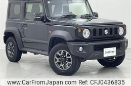 suzuki jimny-sierra 2023 -SUZUKI--Jimny Sierra 3BA-JB74W--JB74W-190351---SUZUKI--Jimny Sierra 3BA-JB74W--JB74W-190351-