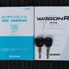 suzuki wagon-r 2010 CFJ1724834 image 7
