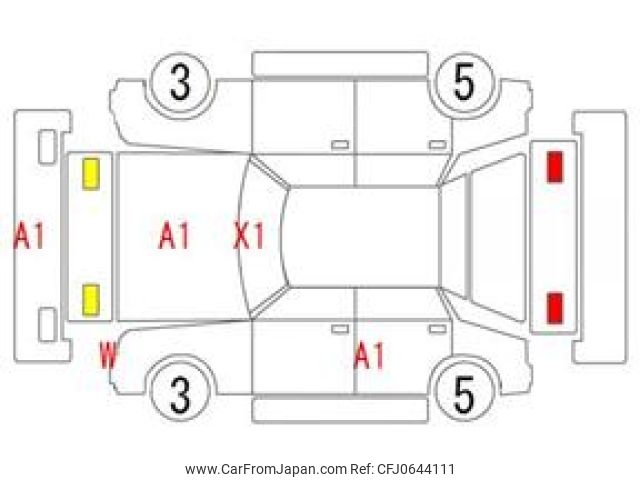 toyota alphard 2022 -TOYOTA--Alphard 6AA-AYH30W--AYH30-0140241---TOYOTA--Alphard 6AA-AYH30W--AYH30-0140241- image 2