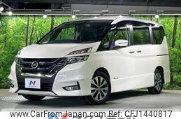 nissan serena 2016 quick_quick_GFC27_GFC27-010245