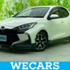 toyota yaris 2022 quick_quick_6AA-MXPH10_MXPH10-2089400 image 1