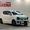 suzuki alto-works 2016 -SUZUKI 【札幌 582ｺ9308】--Alto Works DBA-HA36S--HA36S-875492---SUZUKI 【札幌 582ｺ9308】--Alto Works DBA-HA36S--HA36S-875492- image 1