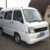 subaru sambar-van 2008 -SUBARU 【愛媛 480】--Samber Van GBD-TV1--TV1-159961---SUBARU 【愛媛 480】--Samber Van GBD-TV1--TV1-159961- image 1