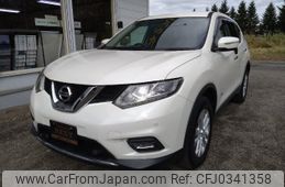 nissan x-trail 2015 -NISSAN--X-Trail HNT32--107230---NISSAN--X-Trail HNT32--107230-