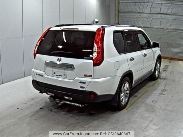 nissan x-trail 2011 -NISSAN--X-Trail DNT31--DNT31-209099---NISSAN--X-Trail DNT31--DNT31-209099- image 2