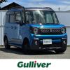 suzuki spacia 2018 CFJ1535148 image 1