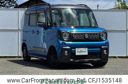 suzuki spacia 2018 CFJ1535148