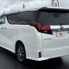 toyota alphard 2015 -TOYOTA--Alphard DAA-AYH30W--AYH30-0021047---TOYOTA--Alphard DAA-AYH30W--AYH30-0021047- image 13