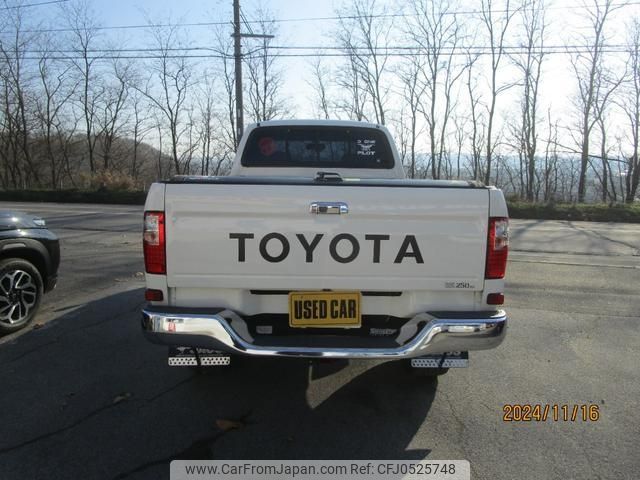 toyota hilux 2003 -TOYOTA 【北見 100ｽ4382】--Hilux RZN174H--0003454---TOYOTA 【北見 100ｽ4382】--Hilux RZN174H--0003454- image 2