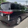 nissan elgrand 2014 -NISSAN 【青森 331】--Elgrand DBA-TNE52--TNE52-031482---NISSAN 【青森 331】--Elgrand DBA-TNE52--TNE52-031482- image 16