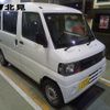 mitsubishi minicab-van 2010 -MITSUBISHI 【北見 480ｴ1318】--Minicab Van U62V--1402206---MITSUBISHI 【北見 480ｴ1318】--Minicab Van U62V--1402206- image 1