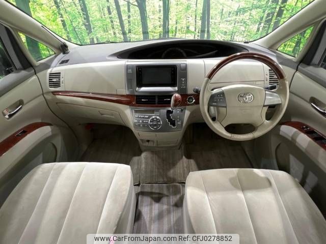 toyota estima 2011 -TOYOTA--Estima DBA-ACR50W--ACR50-7110190---TOYOTA--Estima DBA-ACR50W--ACR50-7110190- image 2