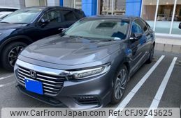 honda insight 2019 -HONDA--Insight 6AA-ZE4--ZE4-1006819---HONDA--Insight 6AA-ZE4--ZE4-1006819-