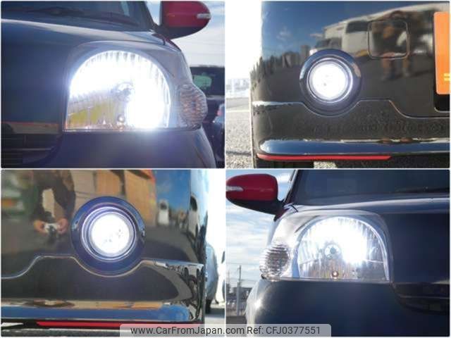 daihatsu esse 2010 -DAIHATSU--Esse DBA-L235S--L235S-2033874---DAIHATSU--Esse DBA-L235S--L235S-2033874- image 2