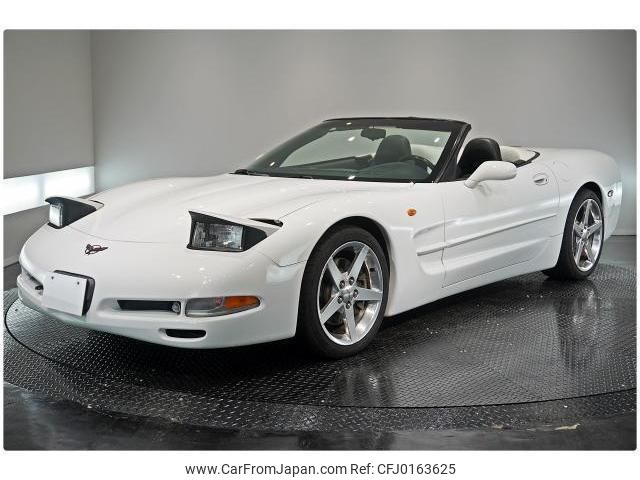 希少　新品　ワイルドスピード　2000年式　 Chevy　Corvette 2000 Chevrolet Corvette | Classic Cars for Sale - Streetside
