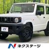 suzuki jimny 2025 CFJ1532061 image 1