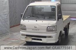 daihatsu hijet-truck 2004 -DAIHATSU--Hijet Truck S210P-0265482---DAIHATSU--Hijet Truck S210P-0265482-