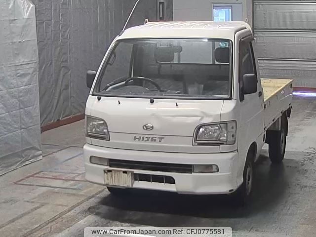 daihatsu hijet-truck 2004 -DAIHATSU--Hijet Truck S210P-0265482---DAIHATSU--Hijet Truck S210P-0265482- image 1