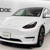 tesla-motors tesla-others 2022 -TESLA 【大阪 303ﾎ8471】--ﾃｽﾗﾓﾃﾞﾙY ｿﾉ他--NC556873---TESLA 【大阪 303ﾎ8471】--ﾃｽﾗﾓﾃﾞﾙY ｿﾉ他--NC556873- image 1