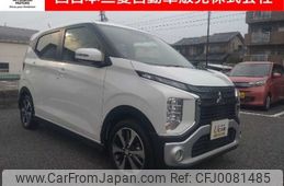 mitsubishi ek-cross 2023 -MITSUBISHI--ek X 5AA-B34W--B34W-0301305---MITSUBISHI--ek X 5AA-B34W--B34W-0301305-