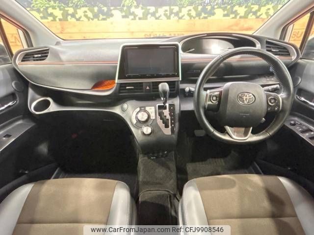 toyota sienta 2021 -TOYOTA--Sienta 6AA-NHP170G--NHP170-7252824---TOYOTA--Sienta 6AA-NHP170G--NHP170-7252824- image 2