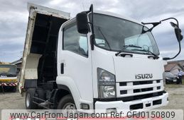 isuzu forward 2007 GOO_NET_EXCHANGE_0701432A30240828W001