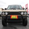 mitsubishi pajero-mini 2001 quick_quick_H58A_H58A-0203770 image 3