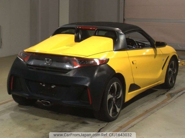 honda s660 2015 CFJ1643032 image 2