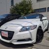 honda cr-z 2010 CFJ1565202 image 1