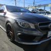 mercedes-benz amg 2014 -MERCEDES-BENZ--AMG CBA-117352--WDD1173522N093534---MERCEDES-BENZ--AMG CBA-117352--WDD1173522N093534- image 5