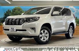 toyota land-cruiser-prado 2021 -TOYOTA--Land Cruiser Prado 3DA-GDJ150W--GDJ150-0065548---TOYOTA--Land Cruiser Prado 3DA-GDJ150W--GDJ150-0065548-