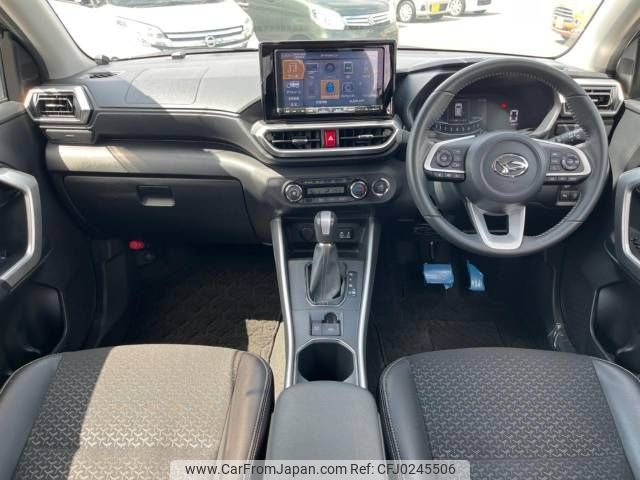 daihatsu rocky 2022 -DAIHATSU--Rocky 5BA-A201S--A201S-0000389---DAIHATSU--Rocky 5BA-A201S--A201S-0000389- image 2