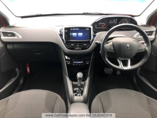 peugeot 208 2017 -PEUGEOT--Peugeot 208 ABA-A9HN01--VF3CCHNZTHW001948---PEUGEOT--Peugeot 208 ABA-A9HN01--VF3CCHNZTHW001948- image 2